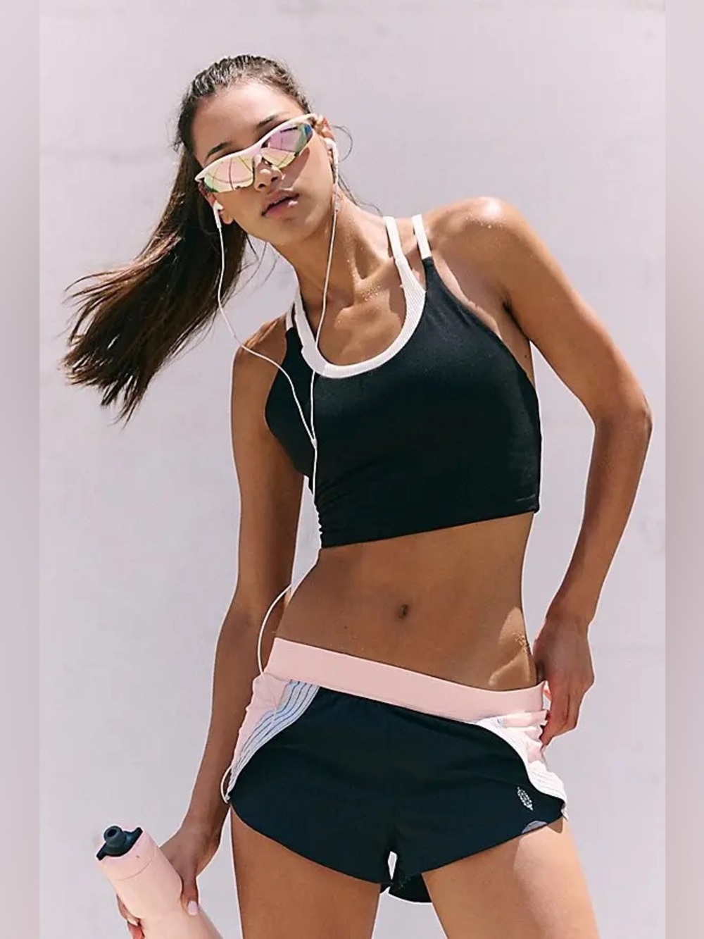 NWT! FP Free People Movement Sahara Tank Sz XS & Small - Picture 2 of 6
